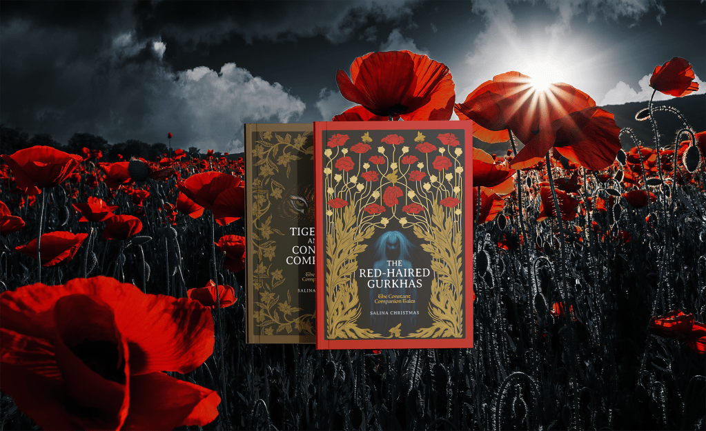 The past returns to haunt&nbsp;us