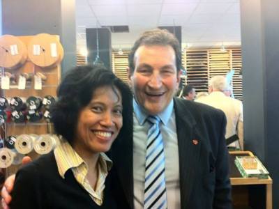 What a food technologist taught me about user experience and&nbsp;imagination