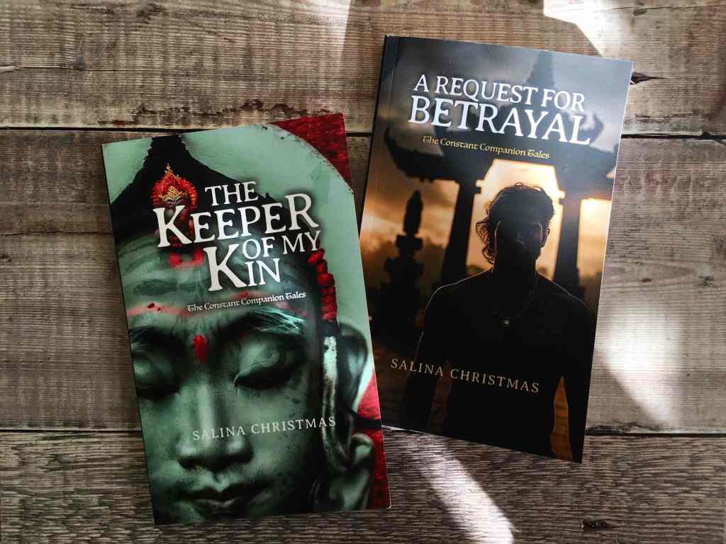 All the beautiful&nbsp;things