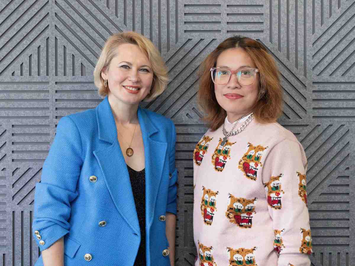 Book talk: horror, authenticity and AI for Future Of Skills&nbsp;podcast