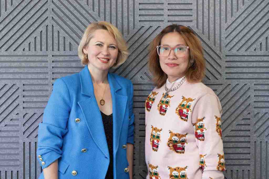 Book talk: horror, authenticity and AI for Future Of Skills&nbsp;podcast