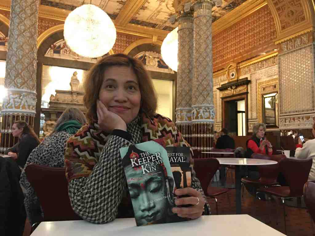 George Orwell and William&nbsp;Morris